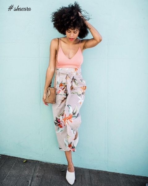 COOL SUMMER OUTFIT IDEAS TO TRY NOW