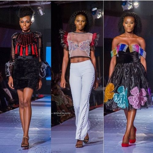 African Fashion Week Nigeria