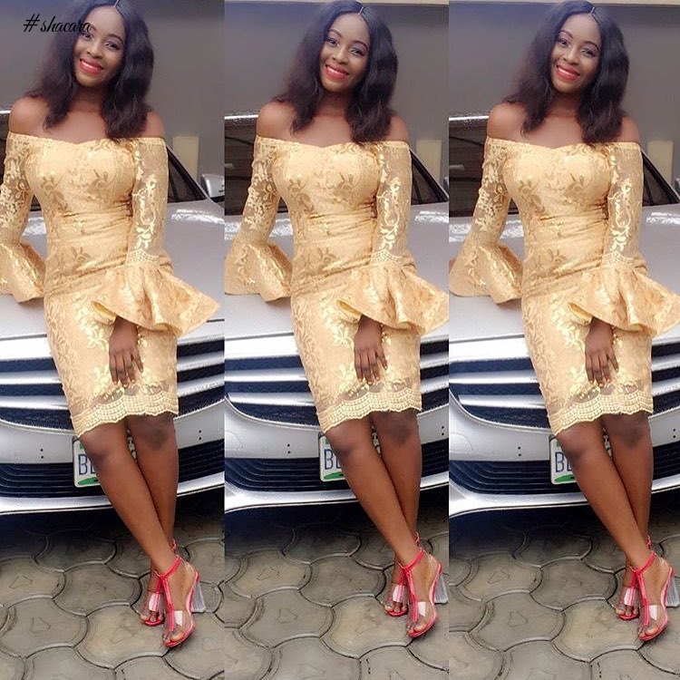 CHECK OUT THESE GORGEOUS AND TRENDING ASOEBI STYLES