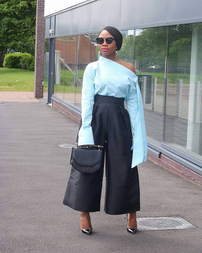 STYLISH OUTFITS SEEN ON THE GRAM OVER THE WEEKEND