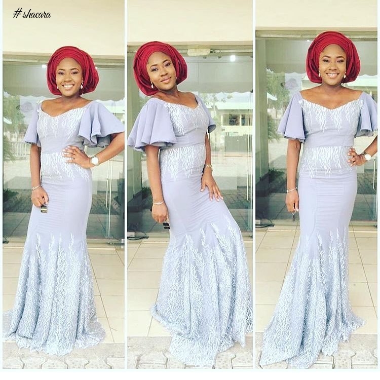 THESE ASOEBI STYLES ARE TOO BEAUTIFUL FOR WORDS