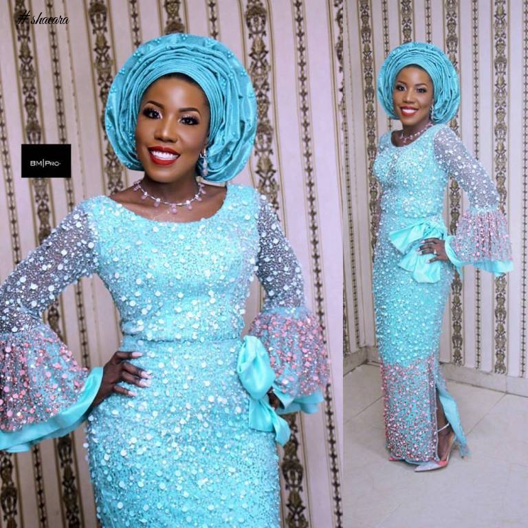 THESE ASOEBI STYLES ARE TOO BEAUTIFUL FOR WORDS