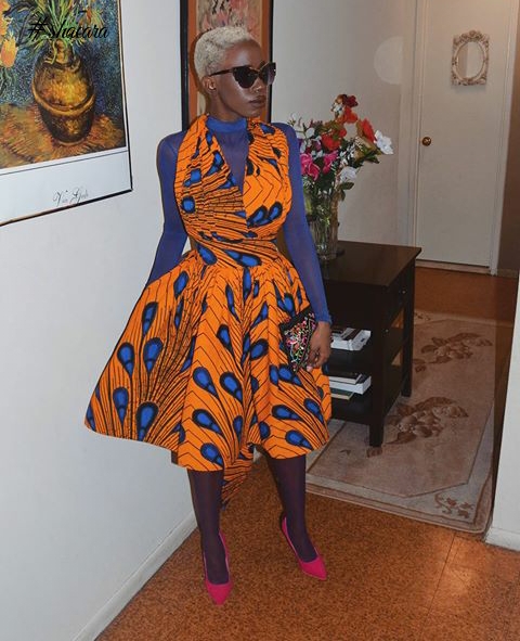 How To Mix Colours And Slay Like A Pro, As Inspired By Amazing Style Geeks