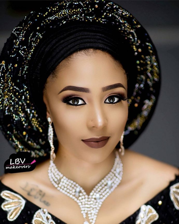OWAMBE GELE IN PICTURES
