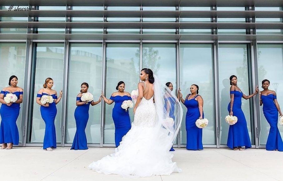 10 AISLE GORGEOUS BRIDESMAIDS DRESSES WE ARE CRUSHING ON