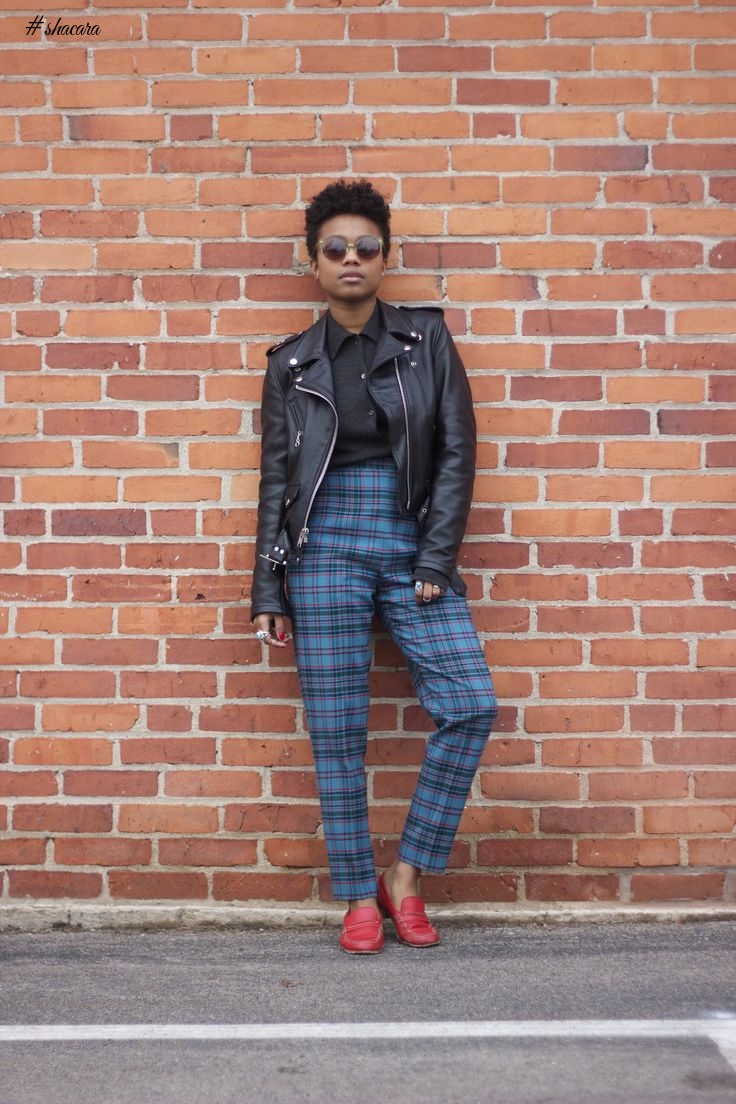 10 WAYS TO ROCK THE PERFECT ANDROGYNOUS STYLE