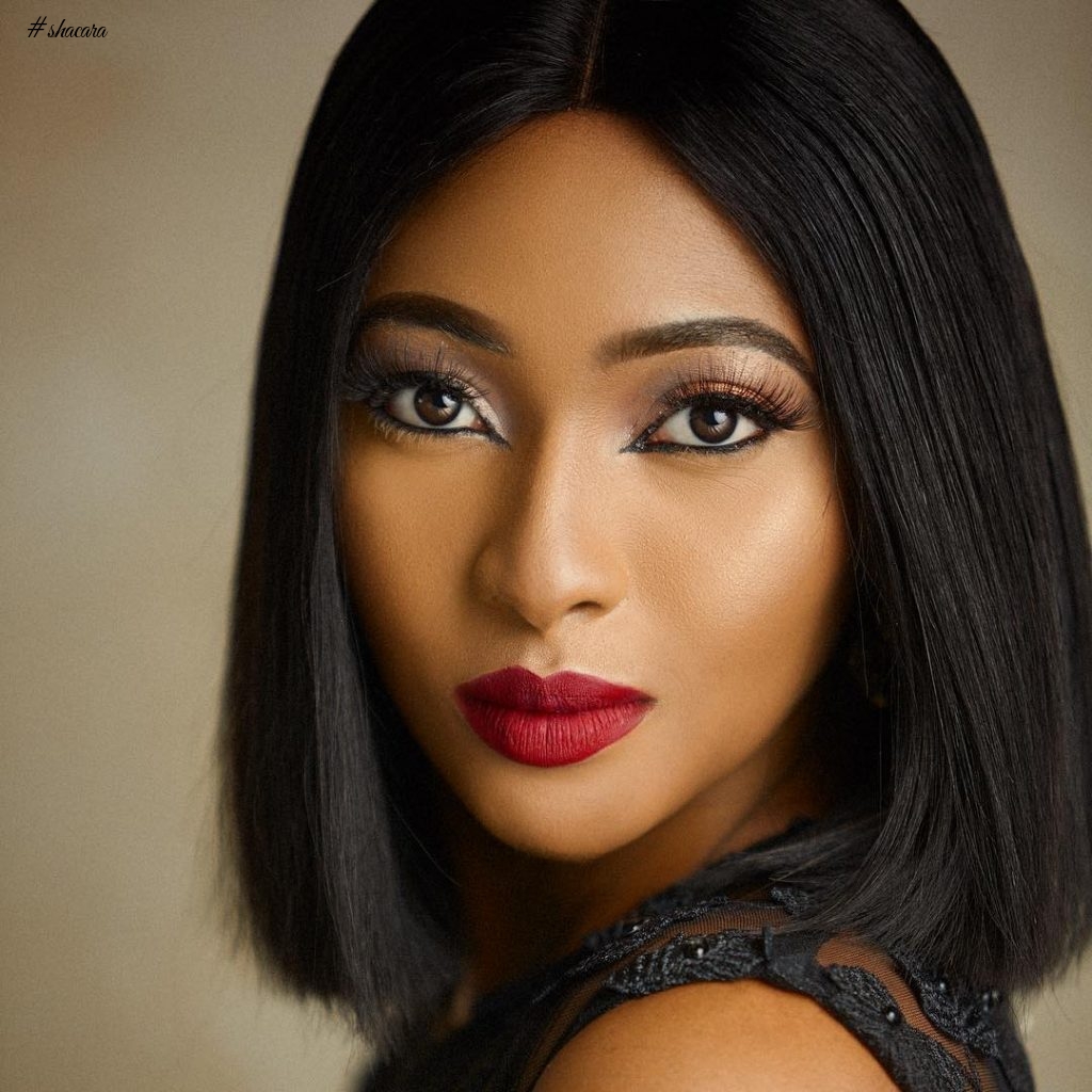 LILIAN ESORO IS SERVING STYLE IN THESE PHOTO’S