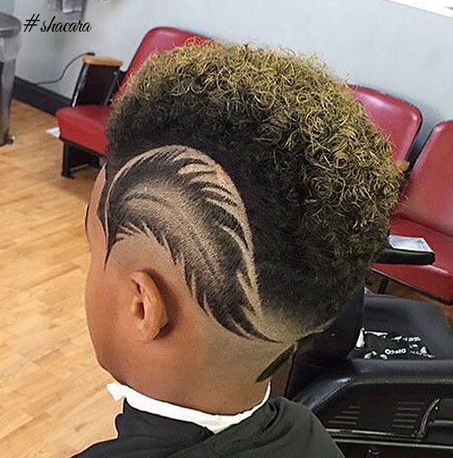 Best Black Guy Haircuts To Try