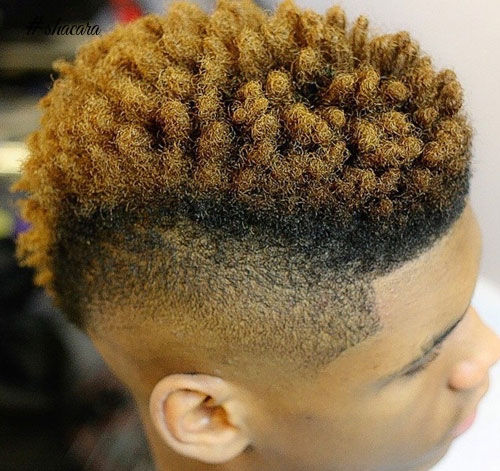 Best Black Guy Haircuts To Try