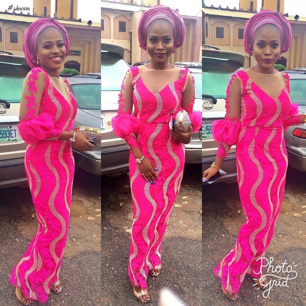 THE BEST ASO EBI STYLES FROM THIS PAST WEEKEND