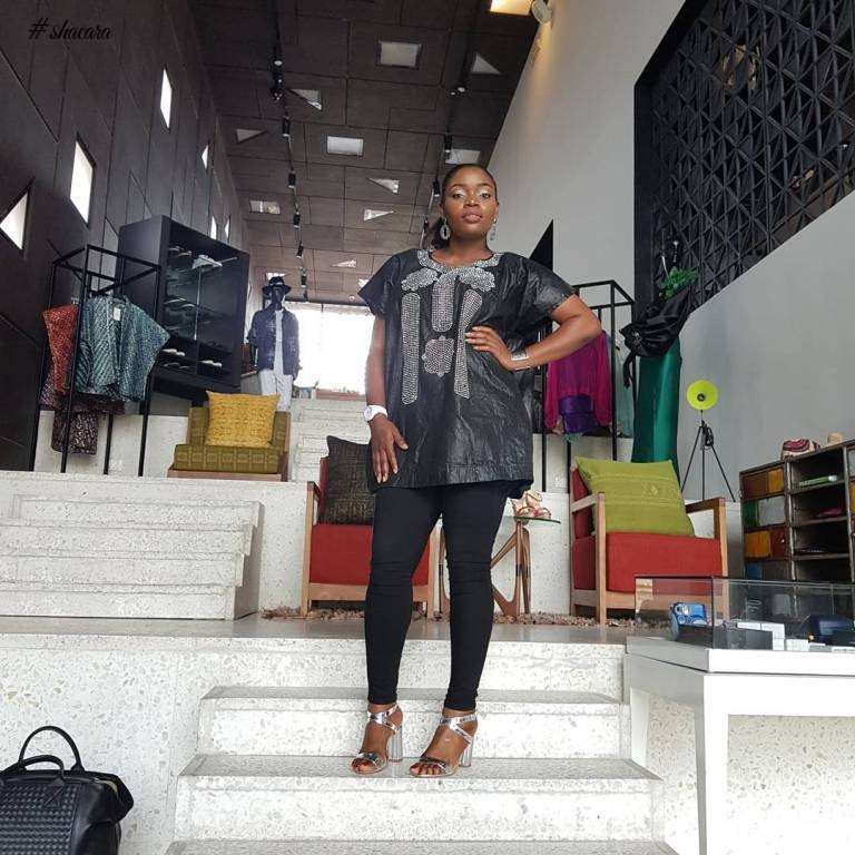 5 HOT AND SEXY STYLE OF #BBNAIJA BISOLA AIYEOLA WE ARE SWOONING OVER