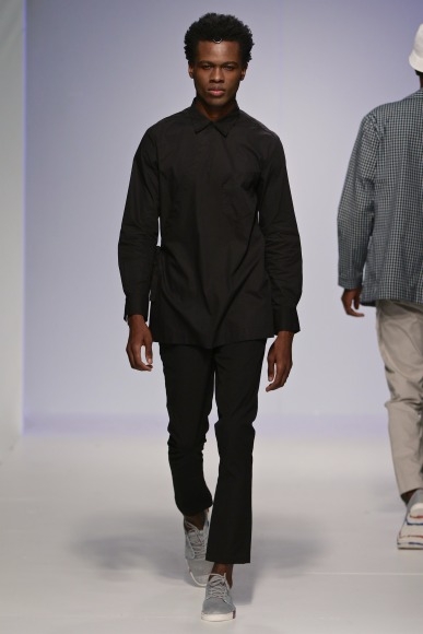 Imprint, Another, ALC and 2Bop @ South Africa Menswear Week 2017