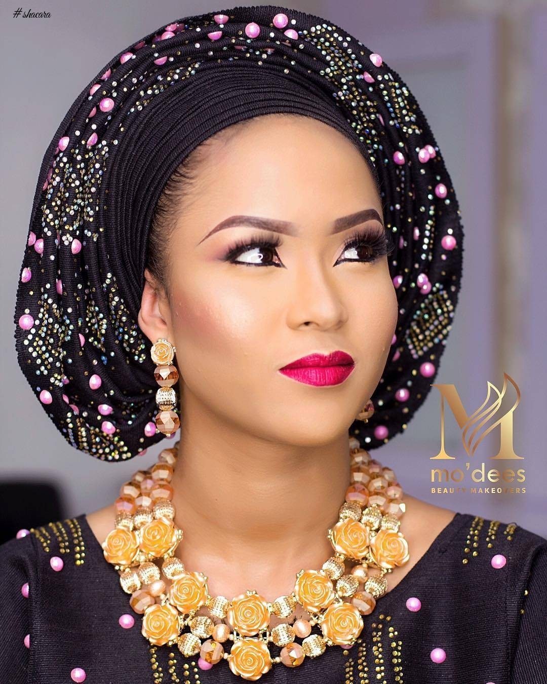 GELE IN PICTURES
