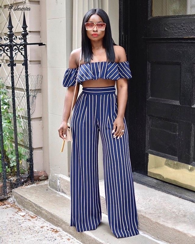 CHECK OUT THESE BEAUTIFUL AND GORGEOUS STYLES SEEN OVER THE WEEKEND