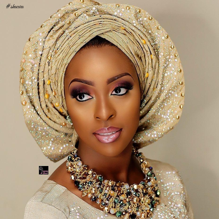 PERFECT GELE STYLES YOU NEED TO SEE