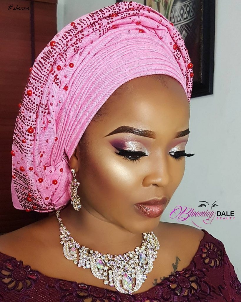 PERFECT GELE STYLES YOU NEED TO SEE