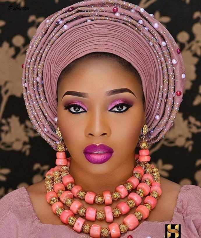 7 PICTURE PERFECT GELE STYLES