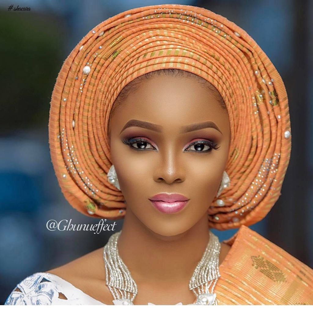 7 PICTURE PERFECT GELE STYLES