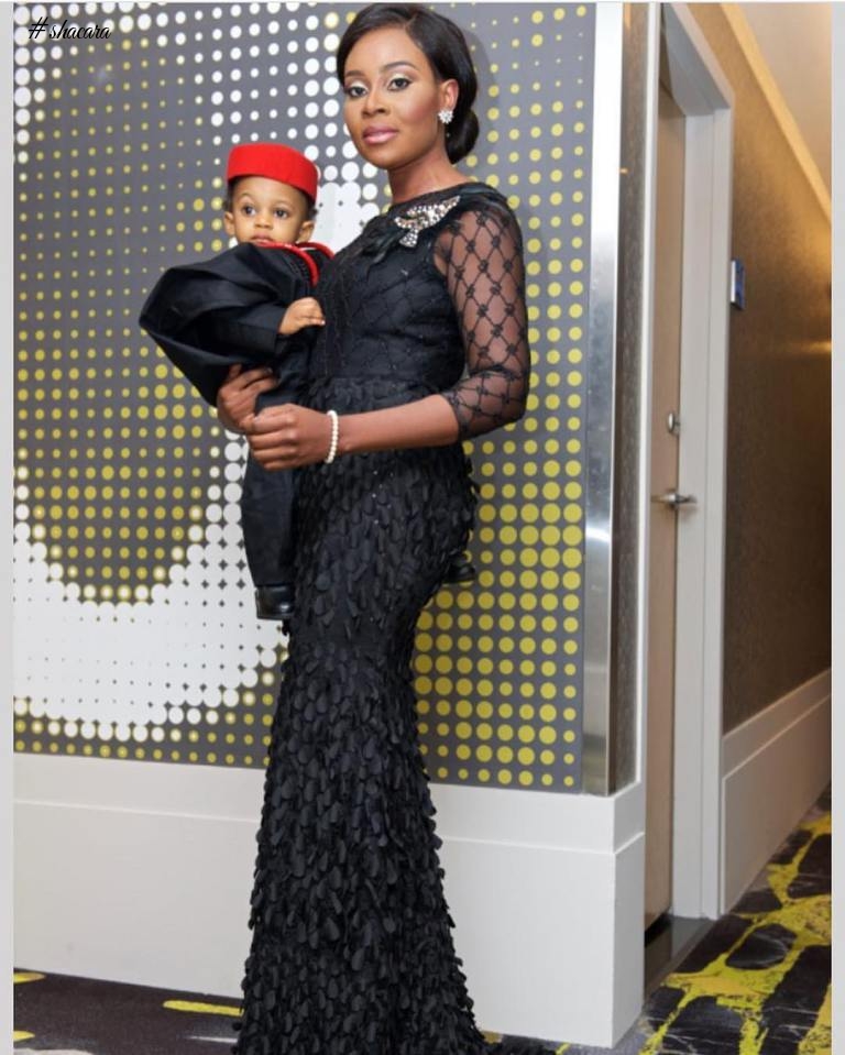 ASOEBI STYLE: LET YOUR OWAMBE BE LIT IN THESE STYLES