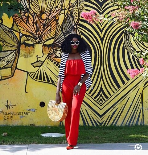 Outfits Ideas Worth Re-creating From Instagram This Week
