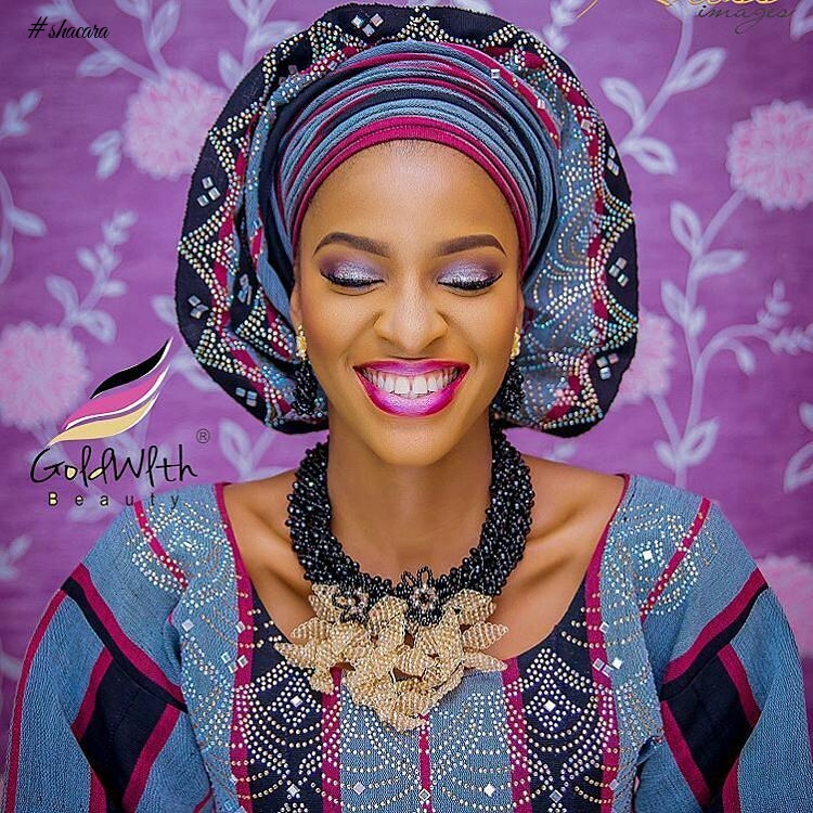 GELE IN PICTURES