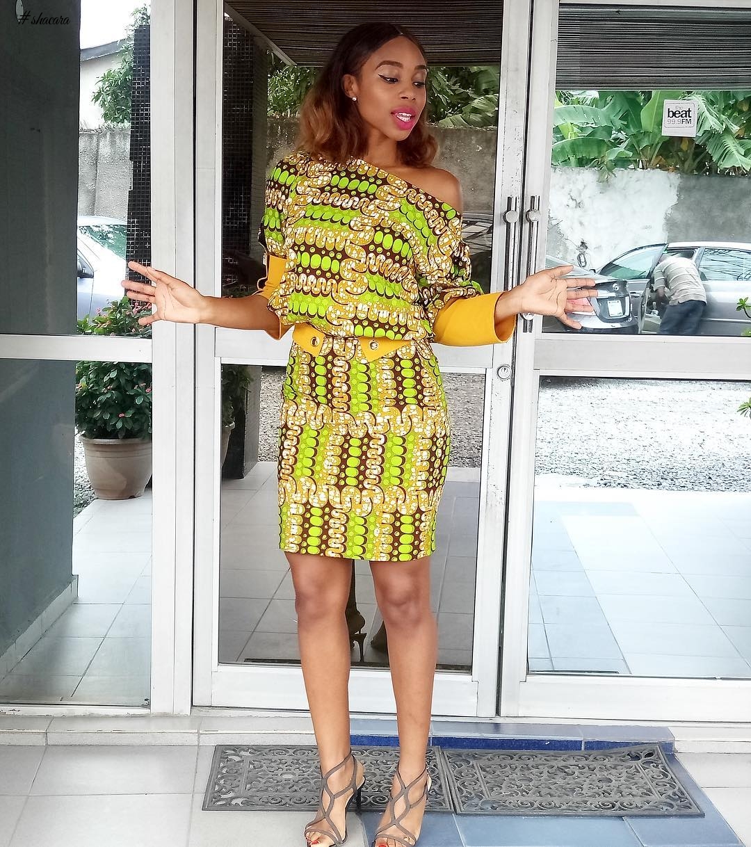 LAZY WEEKEND ANKARA OUTFITS YOU CAN ROCK