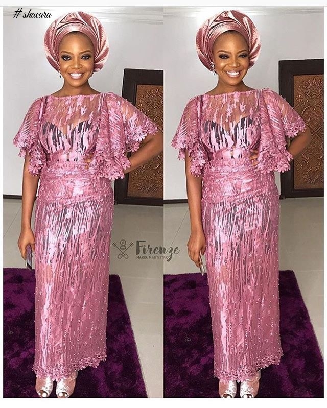 TRENDING ASOEBI STYLES THAT WILL BRING OUT THE SLAYER IN YOU