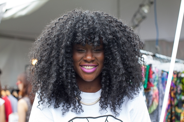 Past Afropunk Hairstyles Worthy of Your Obsession