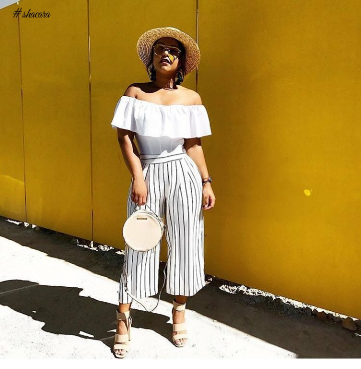 This Week’s Outfit Inspiration From Instagram Are Everything Stylish; Take A Look