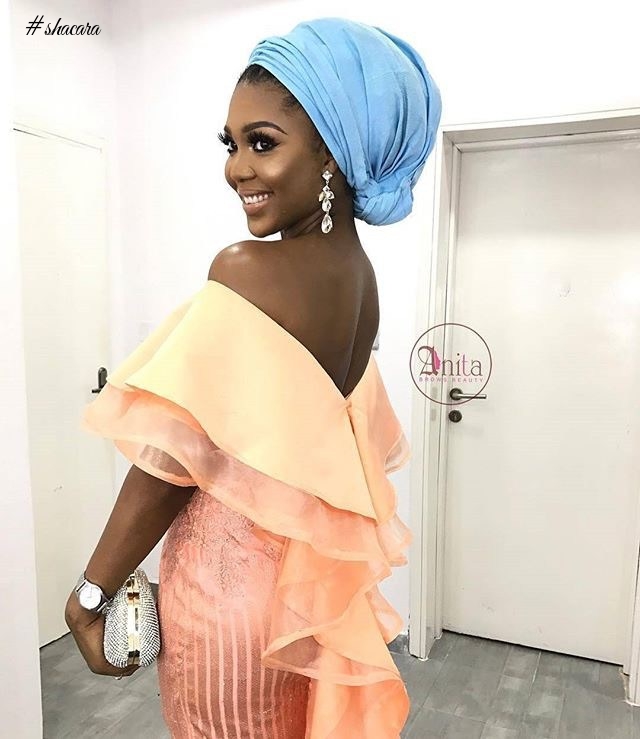 CHECK OUT THESE GORGEOUS ASOEBI STYLES