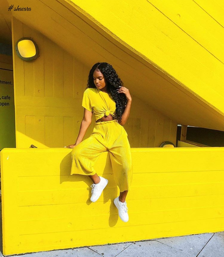 This Week’s Style Ideas From Instagram Are All the Slay Inspiration You Need