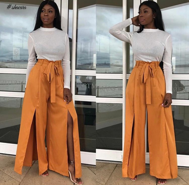 This Week’s Style Ideas From Instagram Are All the Slay Inspiration You Need