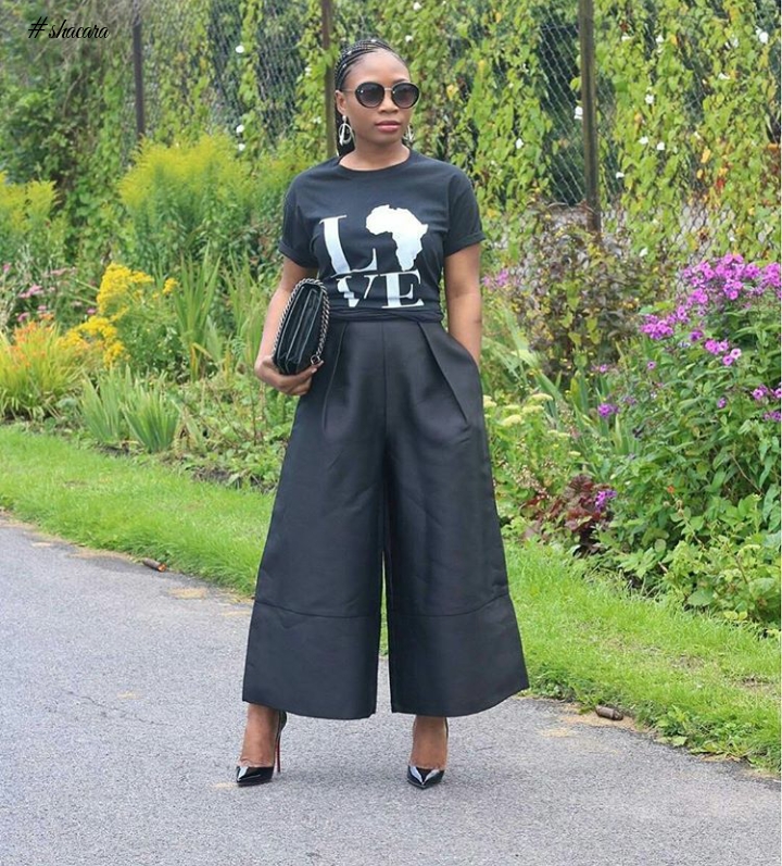 Go To Church In Style: Take A Look At These Super Fashionable And Trendy Looks For Inspiration