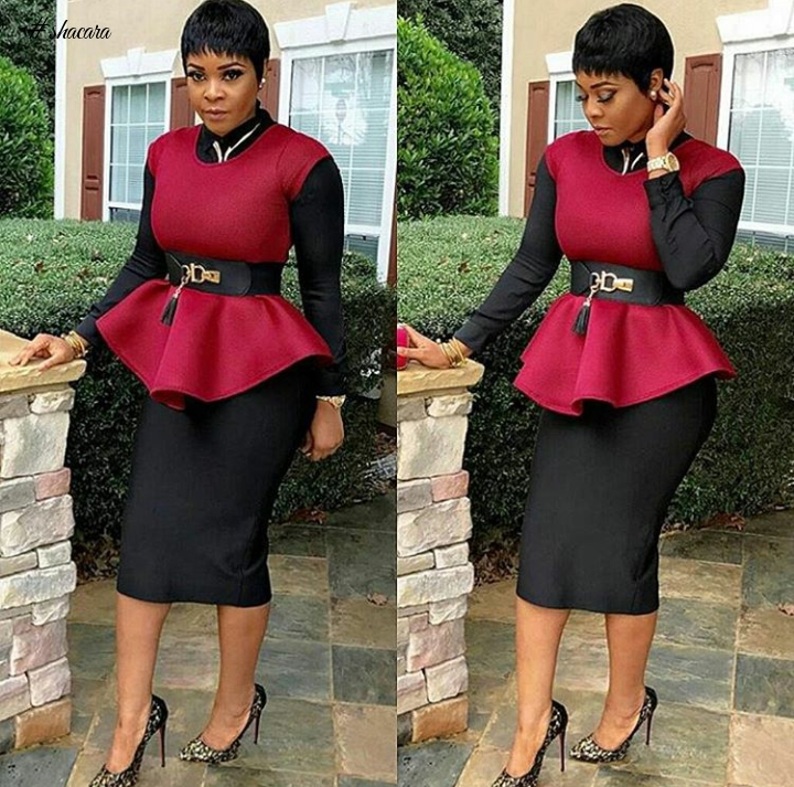 Go To Church In Style: Take A Look At These Super Fashionable And Trendy Looks For Inspiration