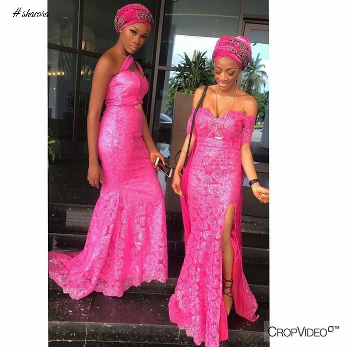 These Fab Wedding Guest Style Inspirations Are Slay Goals