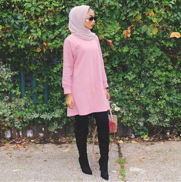 8 Awesome Outfit Ideas Worth Re-creating From Instagram This Week