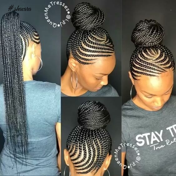 Featured image of post Different Braids Styles