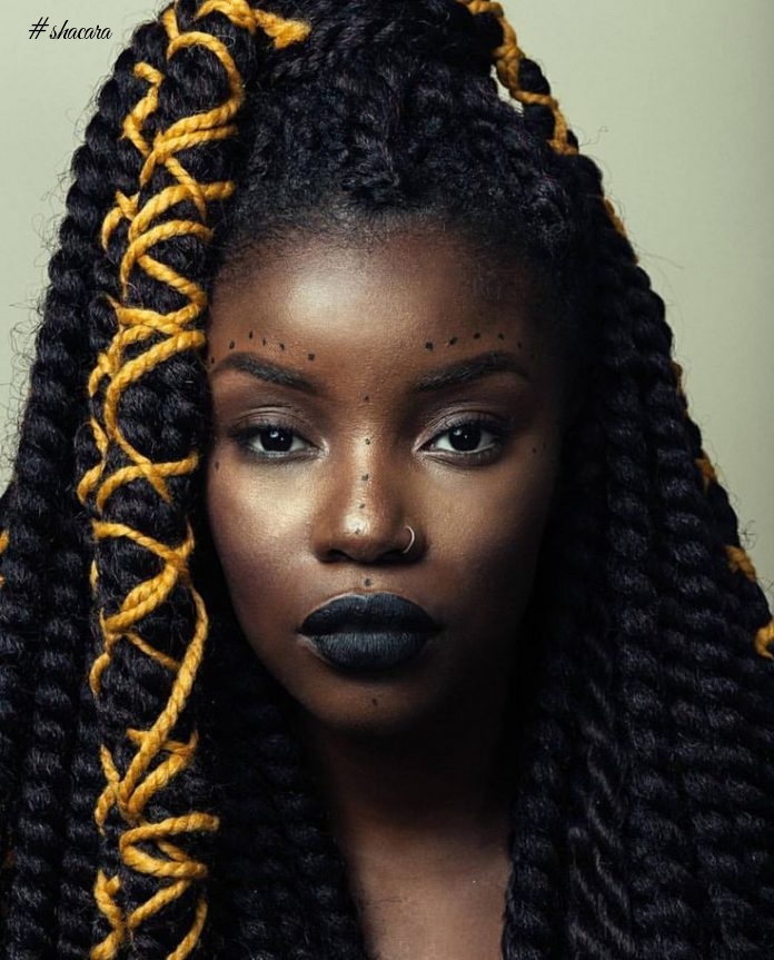These Trendy Hair Looks Will Make You Wear Braids Everyday; Get The Chic Look Of The Year