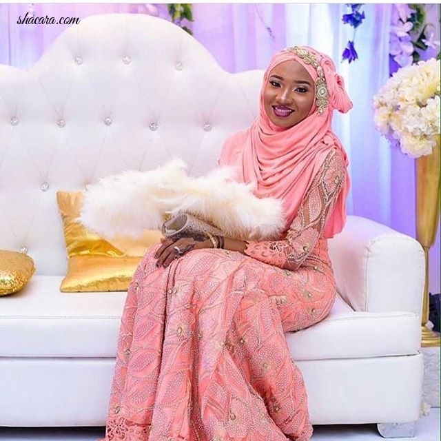 HIJAB STYLE: CHECK OUT THESE STYLE INSPIRATION FOR YOUR NIKKAI