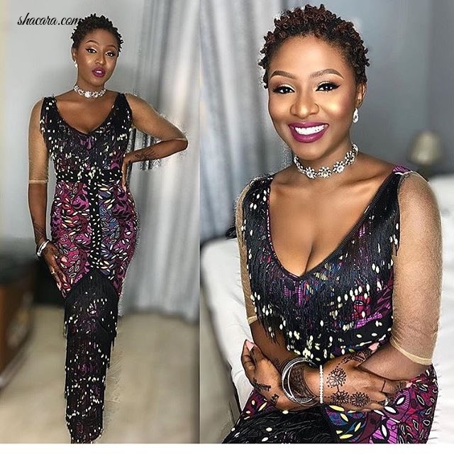 AWESOME ASOEBI STYLES TO STAY POPPING THIS 2018