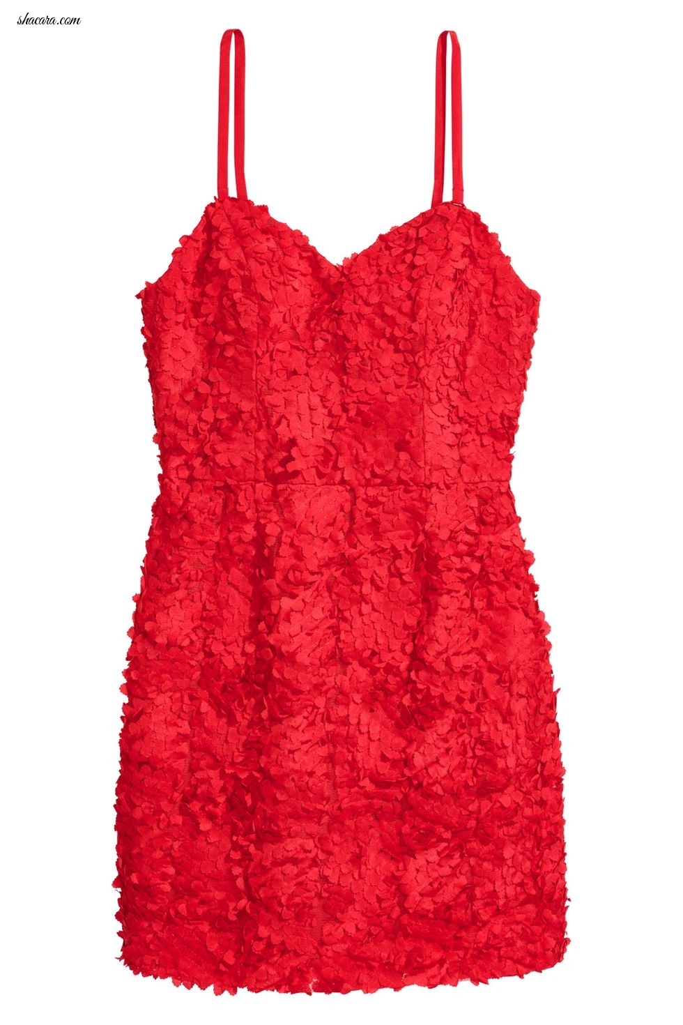 10 Date Night Dresses To Wear On Valentine’s Day