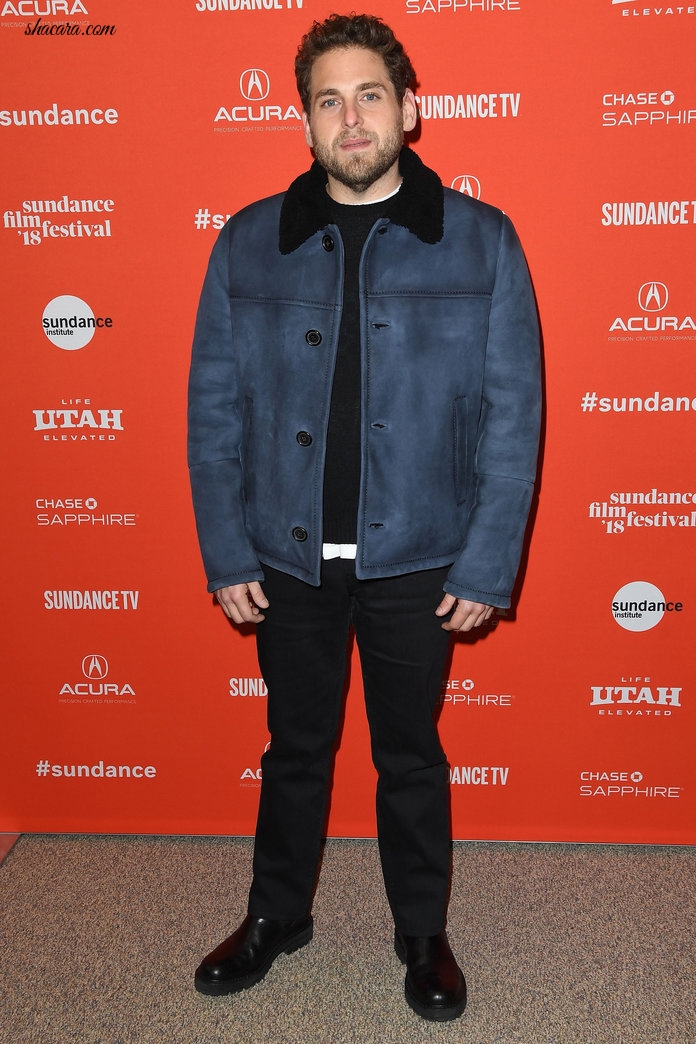 Idris Elba, John Legend, More Step Out In Style At the 2018 Sundance Film Festival