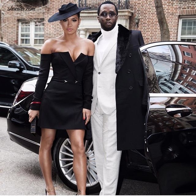 POWER COUPLES: CHECK OUT THE LOOKS OF THESE CELEBRITIES