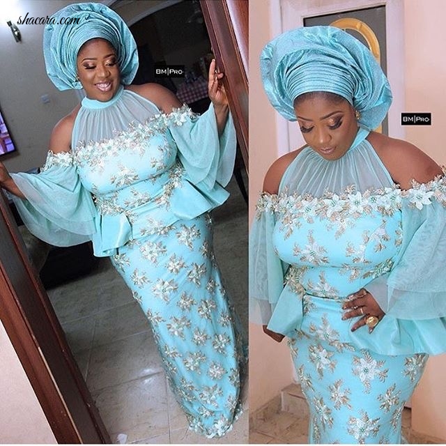 LOVELY ASOEBI STYLES THAT HAVE BEEN SOURCED FOR YOU