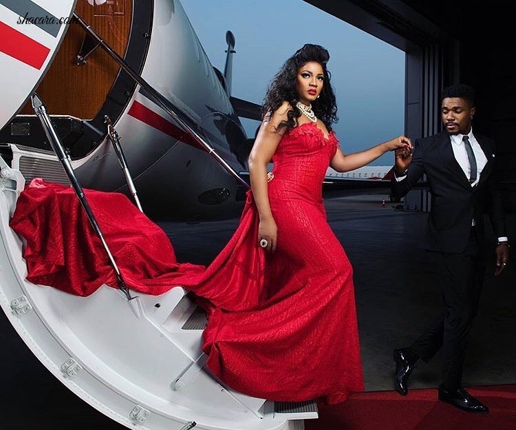 OMOTOLA AT 40: BEAUTIFUL PICTURES OF OMOSEXY AS SHE CELEBRATES HER BIRTHDAY