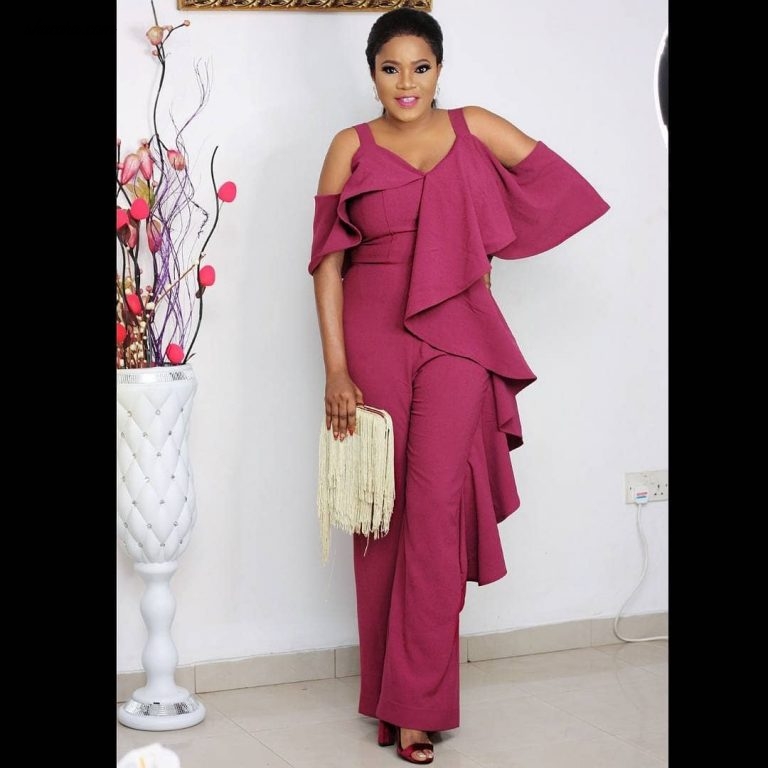 OMOTOLA4POINT0: CHECK OUT PICTURES FROM THE EVENT
