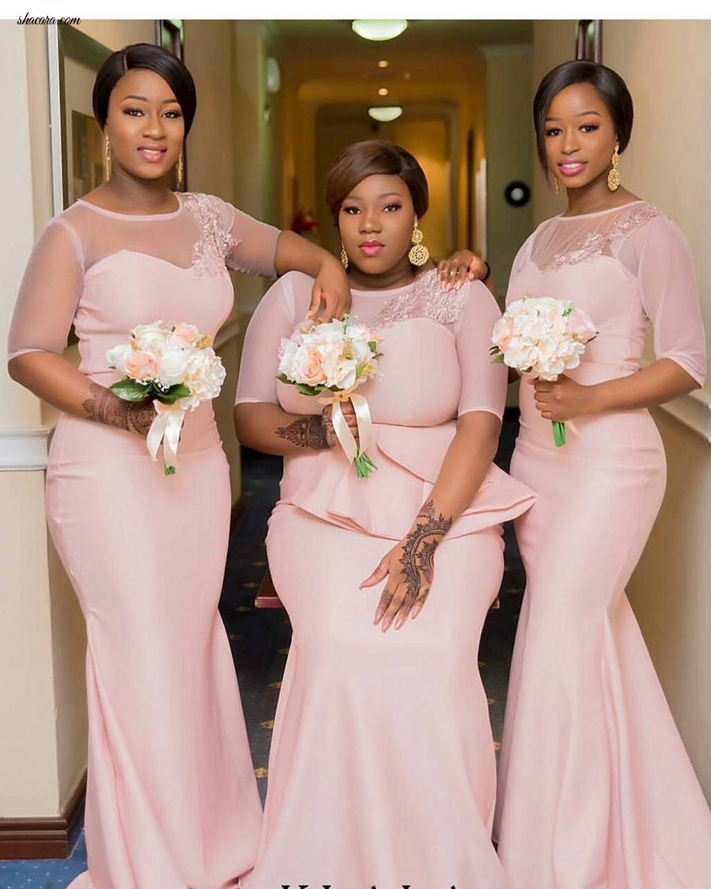 THE FABULOUS BRIDESMAID DRESSES WE ARE CRUSHING ON THIS WEEK