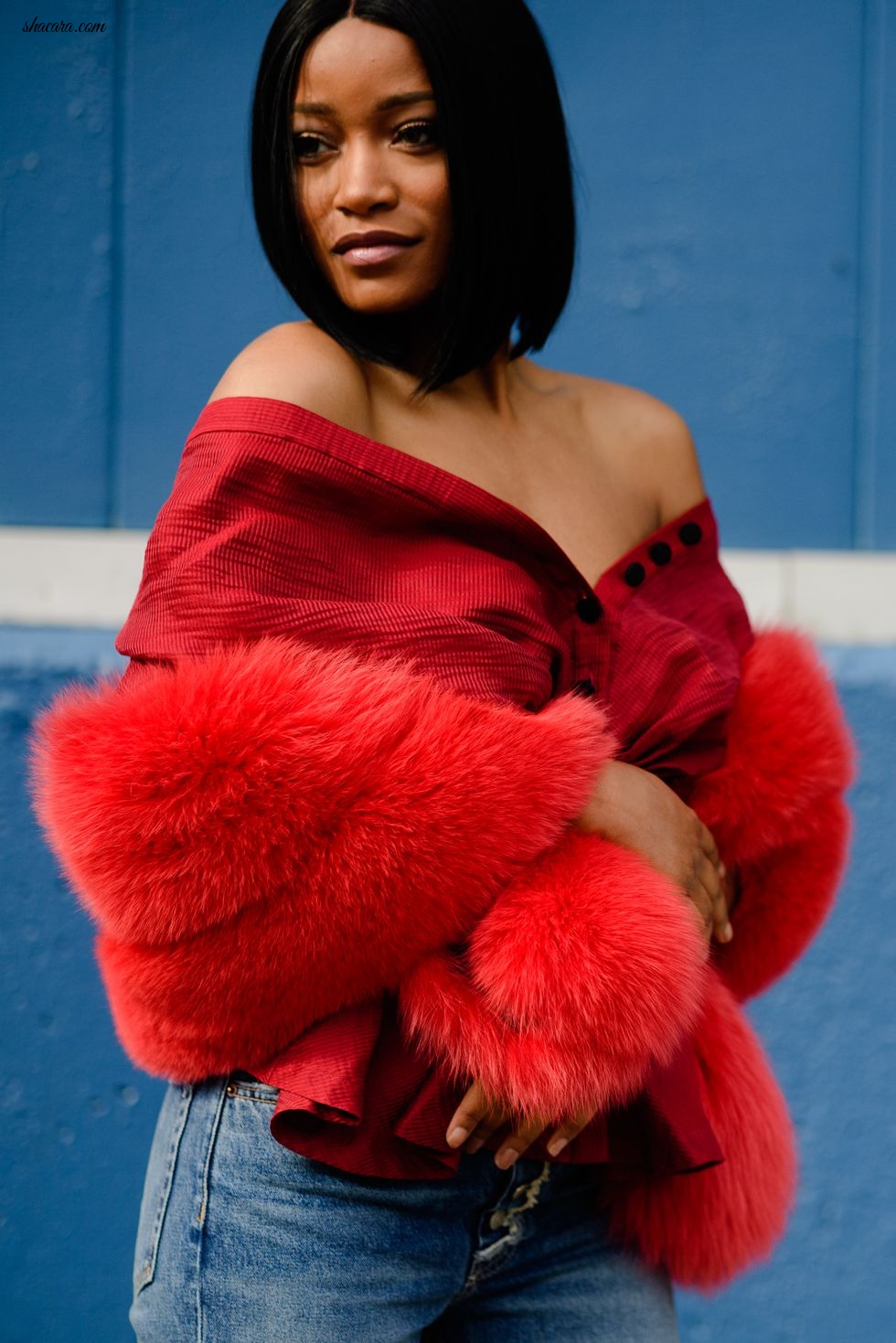 The Best Street Style From New York Fashion Week Fall 2018