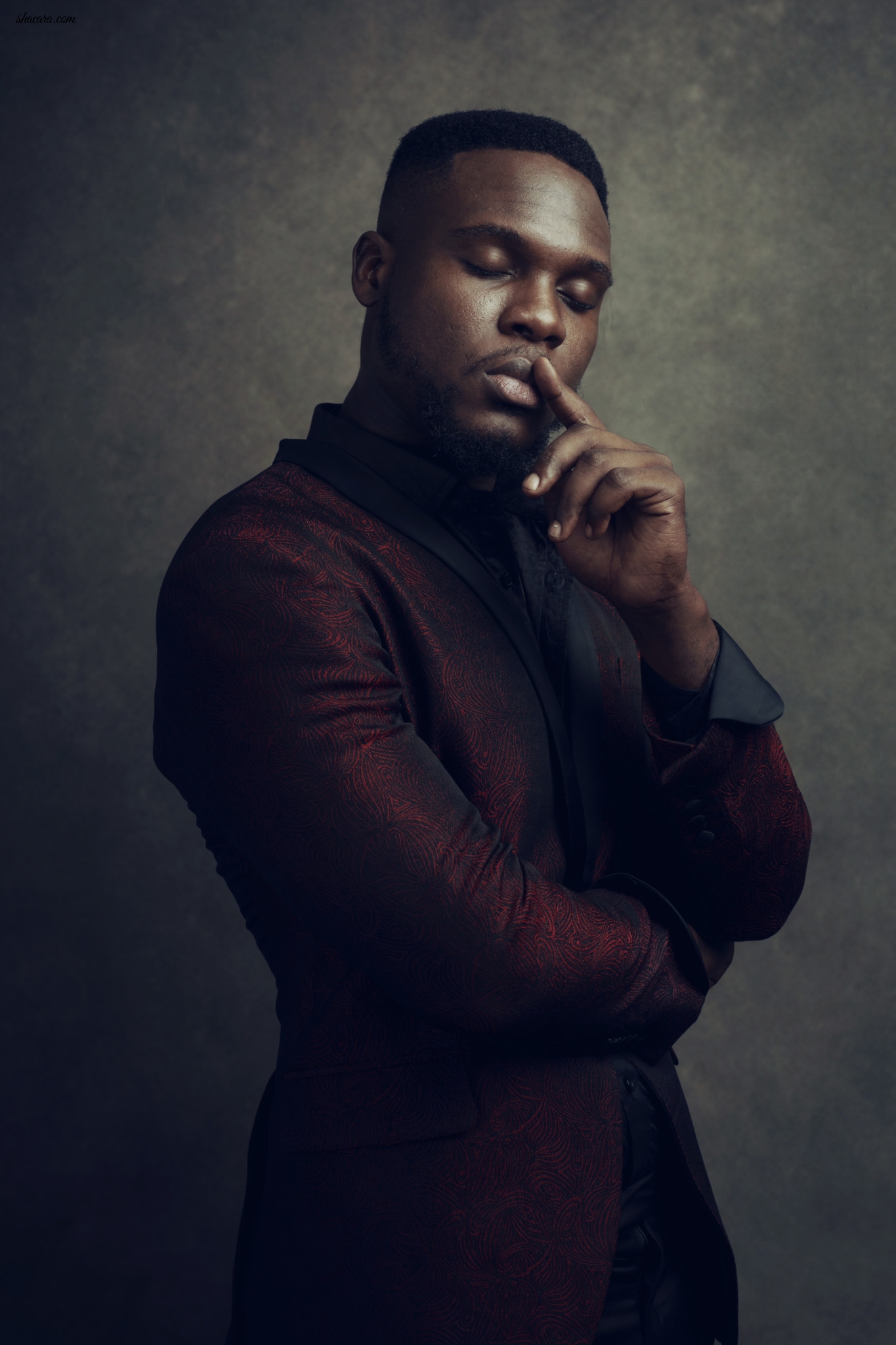 The Year Of The Gentleman! KochHouse Releases Lookbook
