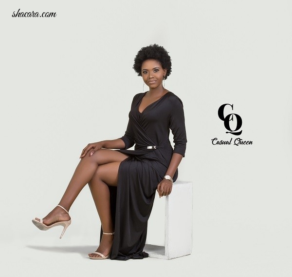 Casual Queen Label Presents “New Beginning” Ready-to-Wear Collection